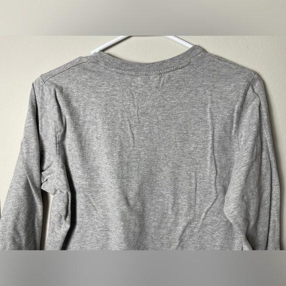 Vintage Aeropostale Women's Long Sleeve Top - Picture 6 of 7